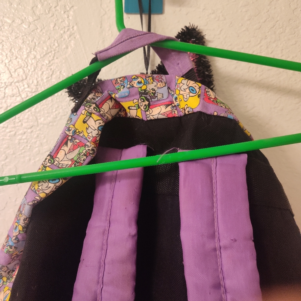 Powerpuff Girls Backpack - Picture 5 of 8